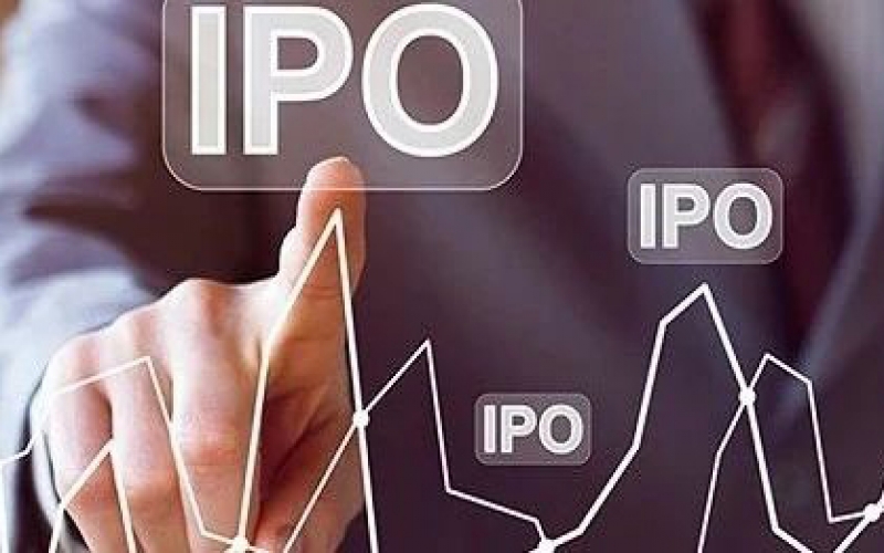 公司为什么要IPO上市？
