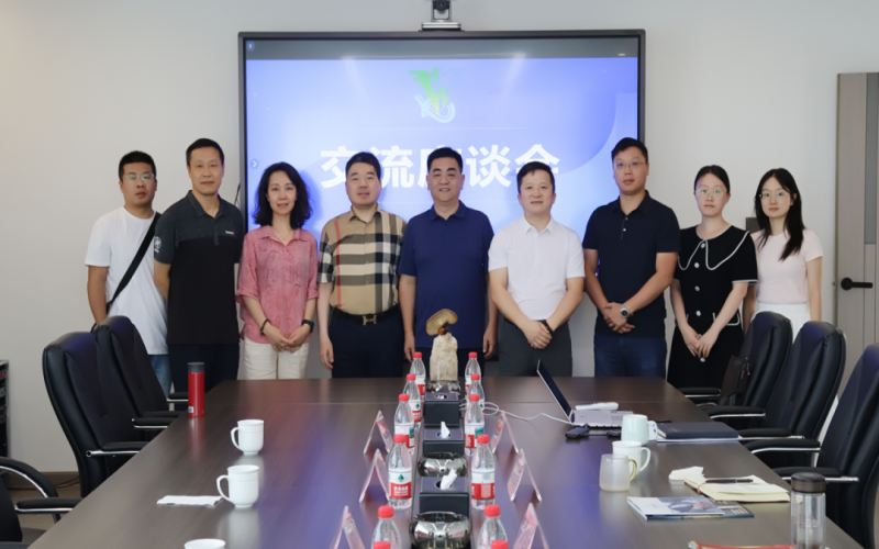 【政企共研】浙江董秘俱乐部会长葛建平率团参访浙大农业科技园及浙大控股集团创新概念验证中心，深化产学研合作新篇章