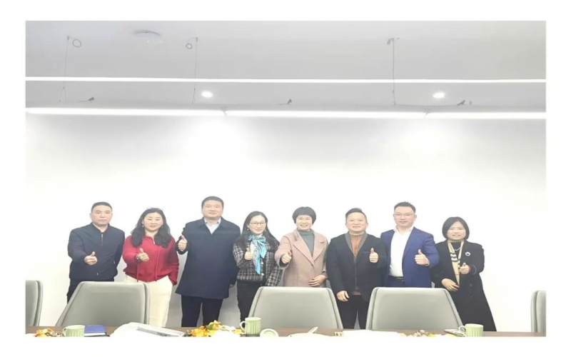 马年首聚共探发展，以确定破局不确定｜葛建平携浙江董秘俱乐部三大核心论题深度分享
